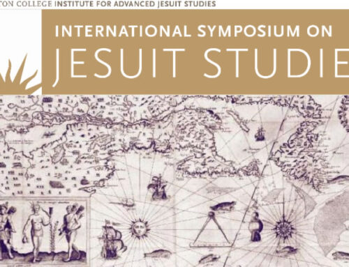 Engaging the World: The Jesuits and Their Presence in Global History