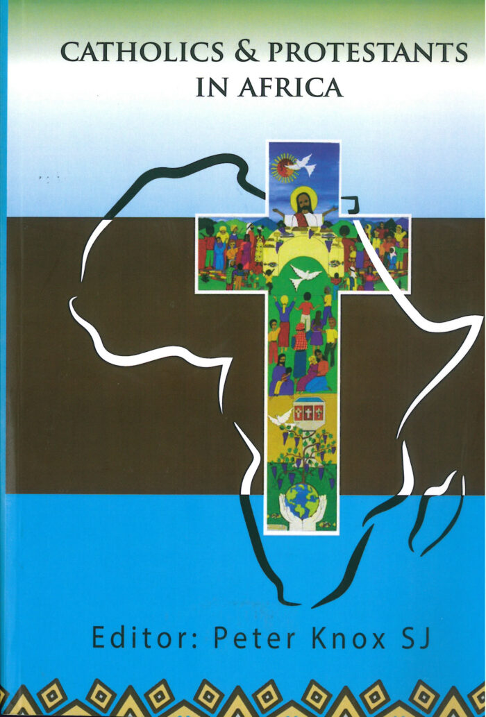 Catholics and Protestants in Africa