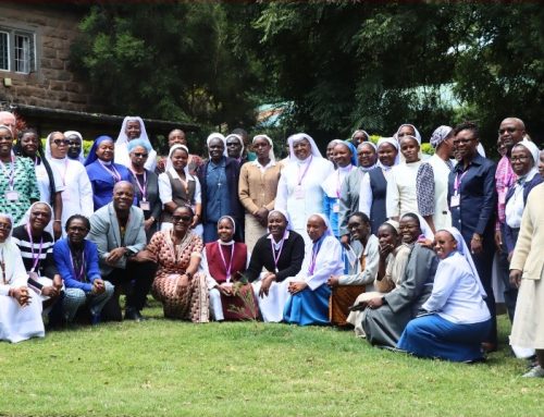 Hekima University Conference Honors African Women Theologians