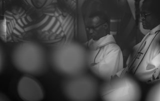 Erick Macha, S.J.