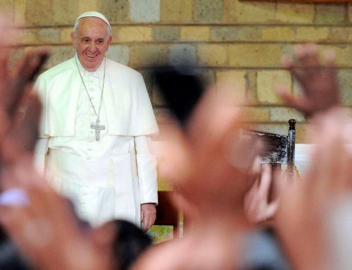 The Shepherd from the South: Pope Francis and the Quiet Revolution of the Gospel