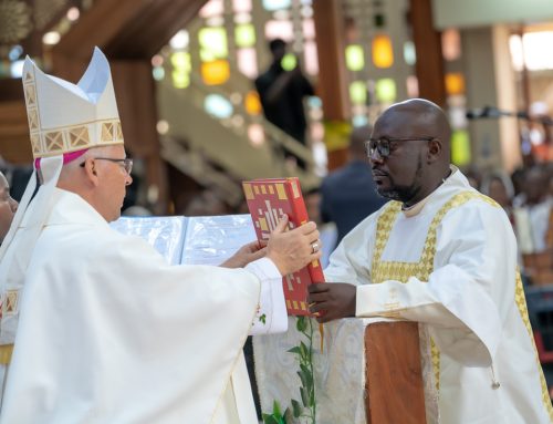 Resisting What I Can’t Escape