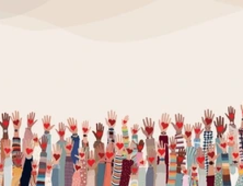 When Dialogue Becomes Action: Supporting Families through Interfaith Partnership