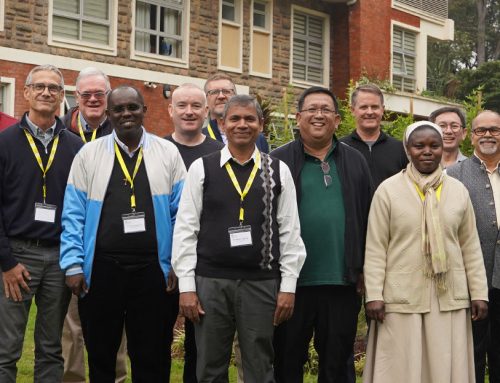 Forming Theologians across Continents: Hekima Hosts the Inaugural Collaborative Theology Initiative Summer Course